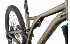 VTT SPECIALIZED Stumpjumper Comp Alu Marron - 2023 -Pas Cher Vélo Vtt Magasin vtt specialized stumpjumper comp alu marron 2023 4