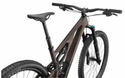 VTT Specialized Stumpjumper Evo Comp Marron - 2023 -Pas Cher Vélo Vtt Magasin vtt specialized stumpjumper evo comp marron 2023 2