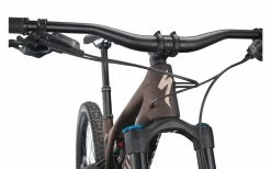 VTT Specialized Stumpjumper Evo Comp Marron - 2023 -Pas Cher Vélo Vtt Magasin vtt specialized stumpjumper evo comp marron 2023 3