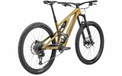 VTT Specialized Stumpjumper Evo Comp Or - 2023 7 VTT Specialized Stumpjumper Evo Comp Or - 2023 -Pas Cher Vélo Vtt Magasin vtt specialized stumpjumper evo comp or 2023 2