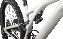 VTT Specialized Stumpjumper Evo Expert Blanc - 2023 -Pas Cher Vélo Vtt Magasin vtt specialized stumpjumper evo expert blanc 2023 5