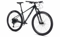 VTT Sunn Exact S2 29" Femme Noir - 2022 -Pas Cher Vélo Vtt Magasin vtt sunn exact s2 29 femme noir 2022 2