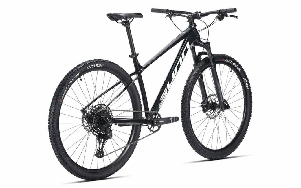 VTT Sunn Exact S2 29" Noir - 2022 2 VTT Sunn Exact S2 29" Noir - 2022 – Image 2