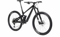 VTT Sunn Kern EN S1 Noir - 2021 -Pas Cher Vélo Vtt Magasin vtt sunn kern en s1 noir 2021 2