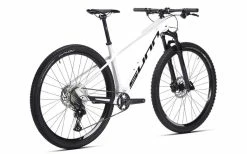 VTT Sunn Prim S2 29" Blanc 2022 -Pas Cher Vélo Vtt Magasin vtt sunn prim s2 29 blanc 2022 2