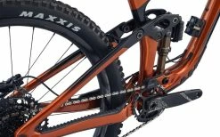 VTT Tout-suspendu Giant Reign Advanced Pro 29 1 Orange - 2022 -Pas Cher Vélo Vtt Magasin vtt tout suspendu giant reign advanced pro 29 1 orange 2022 2