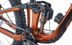 VTT Tout-suspendu Giant Reign Advanced Pro 29 1 Orange - 2022 -Pas Cher Vélo Vtt Magasin vtt tout suspendu giant reign advanced pro 29 1 orange 2022 4