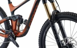 VTT Tout-suspendu Giant Reign Advanced Pro 29 1 Orange - 2022 -Pas Cher Vélo Vtt Magasin vtt tout suspendu giant reign advanced pro 29 1 orange 2022 5