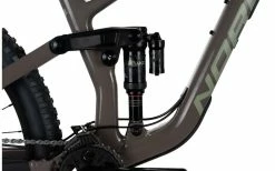 VTT Tout-suspendu Norco Sight C3 29" Gris/Vert - 2021 -Pas Cher Vélo Vtt Magasin vtt tout suspendu norco sight c3 grisvert 2021 2