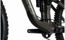 VTT Tout-suspendu Norco Sight C3 29" Gris/Vert - 2021 -Pas Cher Vélo Vtt Magasin vtt tout suspendu norco sight c3 grisvert 2021 4