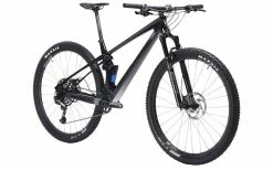 VTT Tout-suspendu Sunn Shamann XC Finest Noir - 2021 5 VTT Tout-suspendu Sunn Shamann XC Finest Noir - 2021 -Pas Cher Vélo Vtt Magasin vtt tout suspendu sunn shamann xc finest noir 2021 2
