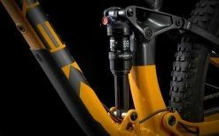 VTT Trek Fuel EX 5 29" Gris/Orange - 2023 -Pas Cher Vélo Vtt Magasin vtt trek fuel ex 5 29 grisorange 2023 4