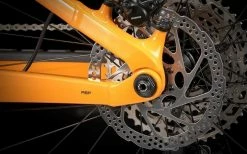 VTT Trek Fuel EX 5 29" Gris/Orange - 2023 -Pas Cher Vélo Vtt Magasin vtt trek fuel ex 5 29 grisorange 2023 5