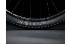 VTT Trek Marlin 4 27,5" Gris/Rouge - 2022 -Pas Cher Vélo Vtt Magasin vtt trek marlin 4 275 grisrouge 2022 5