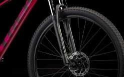 VTT Trek Marlin 4 27,5" Magenta - 2022 8 VTT Trek Marlin 4 27,5" Magenta - 2022 -Pas Cher Vélo Vtt Magasin vtt trek marlin 4 275 magenta 2022 2