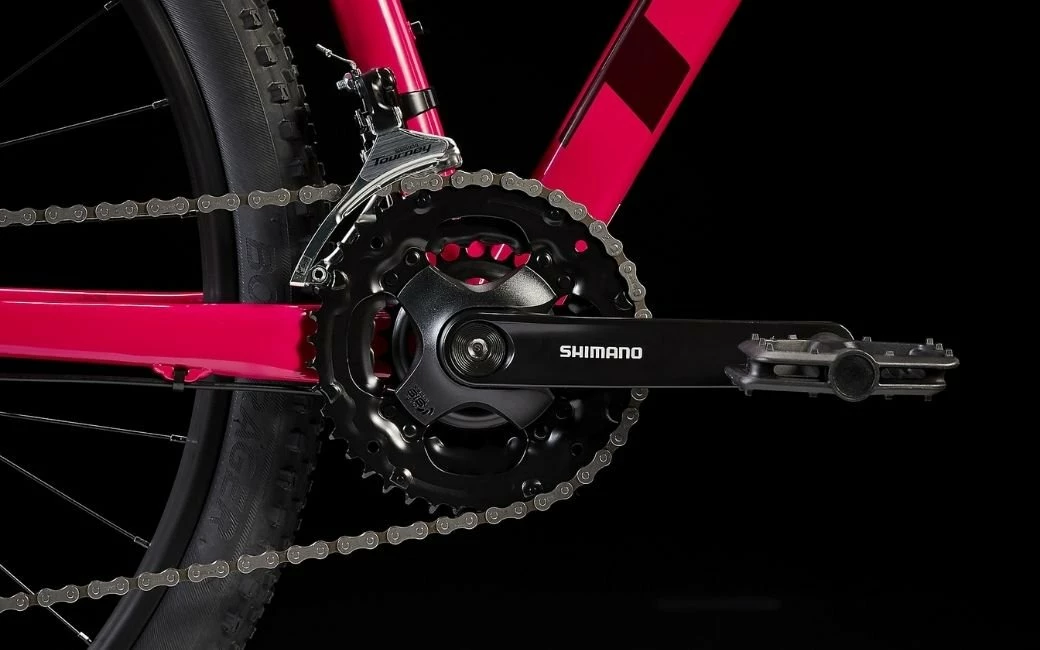 VTT Trek Marlin 4 27,5" Magenta - 2022 5 VTT Trek Marlin 4 27,5" Magenta - 2022 – Image 5