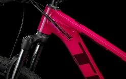 VTT Trek Marlin 4 27,5" Magenta - 2022 11 VTT Trek Marlin 4 27,5" Magenta - 2022 -Pas Cher Vélo Vtt Magasin vtt trek marlin 4 275 magenta 2022 5