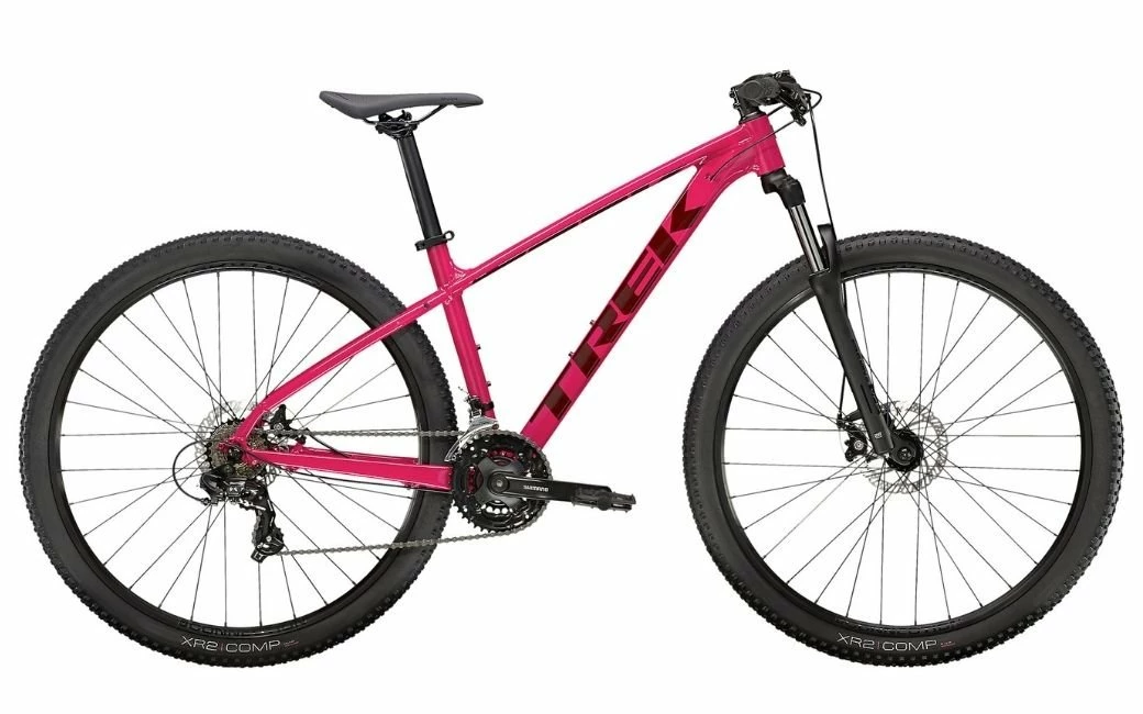 VTT Trek Marlin 4 27,5" Magenta - 2022 1 VTT Trek Marlin 4 27,5" Magenta - 2022