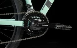 VTT Trek Marlin 4 27,5" Vert - 2022 9 VTT Trek Marlin 4 27,5" Vert - 2022 -Pas Cher Vélo Vtt Magasin vtt trek marlin 4 275 vert 2022 3