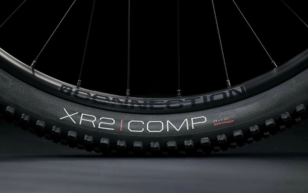 VTT Trek Marlin 4 27,5" Vert - 2022 6 VTT Trek Marlin 4 27,5" Vert - 2022 – Image 6