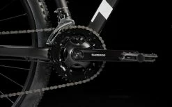 VTT Trek Marlin 4 29" Noir - 2022 -Pas Cher Vélo Vtt Magasin vtt trek marlin 4 29 noir 2022 3