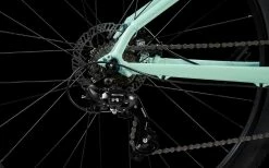 VTT Trek Marlin 4 29" Vert - 2022 -Pas Cher Vélo Vtt Magasin vtt trek marlin 4 29 vert 2022 2