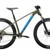VTT TREK Roscoe 6 27.5" Vert Olive - 2023