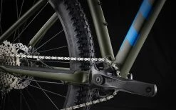 VTT TREK Roscoe 6 27.5" Vert Olive - 2023 -Pas Cher Vélo Vtt Magasin vtt trek roscoe 6 275 vert olive 2023 4