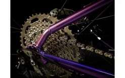 VTT TREK Roscoe 6 27.5" Violet Métallisé - 2023 -Pas Cher Vélo Vtt Magasin vtt trek roscoe 6 275 violet metallise 2023 3