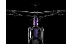 VTT TREK Roscoe 6 27.5" Violet Métallisé - 2023 -Pas Cher Vélo Vtt Magasin vtt trek roscoe 6 275 violet metallise 2023 4