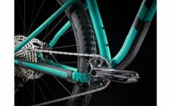 VTT Trek ROSCOE 7 27.5" Vert - 2023 -Pas Cher Vélo Vtt Magasin vtt trek roscoe 7 275 vert 2023 2