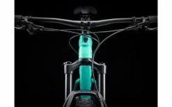 VTT Trek ROSCOE 7 27.5" Vert - 2023 -Pas Cher Vélo Vtt Magasin vtt trek roscoe 7 275 vert 2023 4