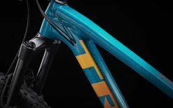 VTT TREK Roscoe 7 29" Bleu - 2023 -Pas Cher Vélo Vtt Magasin vtt trek roscoe 7 29 bleu 2023 2