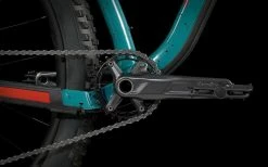 VTT TREK Roscoe 7 29" Bleu - 2023 -Pas Cher Vélo Vtt Magasin vtt trek roscoe 7 29 bleu 2023 3