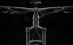 VTT TREK Roscoe 7 29" Noir - 2023 -Pas Cher Vélo Vtt Magasin vtt trek roscoe 7 29 noir 2023 2