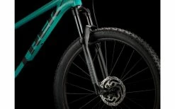 VTT Trek ROSCOE 7 29" Vert - 2023 -Pas Cher Vélo Vtt Magasin vtt trek roscoe 7 29 vert 2023 5
