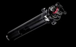 VTT TREK Supercaliber 9.6 Rouge/Noir - 2023 -Pas Cher Vélo Vtt Magasin vtt trek supercaliber 96 rougenoir 2023 3