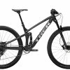 VTT TREK Top Fuel 8 NX Noir - 2022