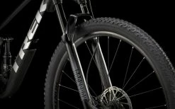 VTT TREK Top Fuel 8 NX Noir - 2022 11 VTT TREK Top Fuel 8 NX Noir - 2022 -Pas Cher Vélo Vtt Magasin vtt trek top fuel 8 nx noir 2022 5