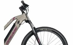 VTTAE Lapierre Overvolt HT 5.5 Mix (27.5) Beige/Rose 500Wh Femme – 2022 8 VTTAE Lapierre Overvolt HT 5.5 Mix (27.5) Beige/Rose 500Wh Femme – 2022 -Pas Cher Vélo Vtt Magasin vttae lapierre overvolt ht 55 mix 275 beigerose 500wh femme 2022 2
