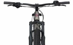 VTTAE Lapierre Overvolt HT 5.5 Mix (27.5) Beige/Rose 500Wh Femme – 2022 9 VTTAE Lapierre Overvolt HT 5.5 Mix (27.5) Beige/Rose 500Wh Femme – 2022 -Pas Cher Vélo Vtt Magasin vttae lapierre overvolt ht 55 mix 275 beigerose 500wh femme 2022 3