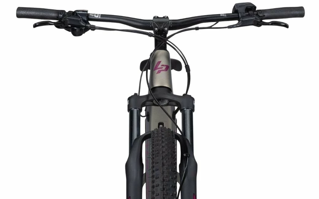 VTTAE Lapierre Overvolt HT 5.5 Mix (27.5) Beige/Rose 500Wh Femme – 2022 4 VTTAE Lapierre Overvolt HT 5.5 Mix (27.5) Beige/Rose 500Wh Femme – 2022 – Image 4